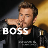 Hugo Boss Boss Bottled Absolu Eau De Parfum Intense