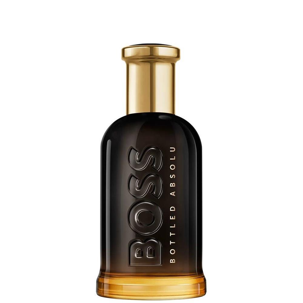 Hugo Boss Boss Bottled Absolu Eau De Parfum Intense