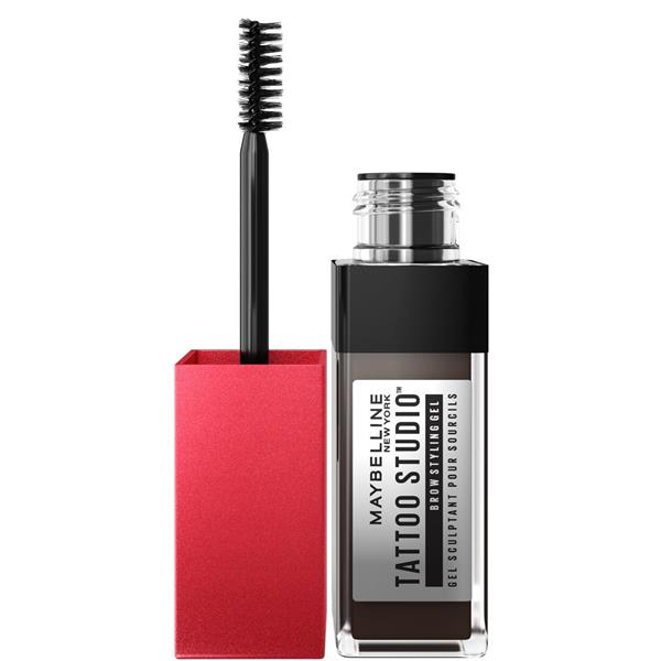 Maybelline Tattoo Studio Brow Styling Gel Up To 36Hr Wear