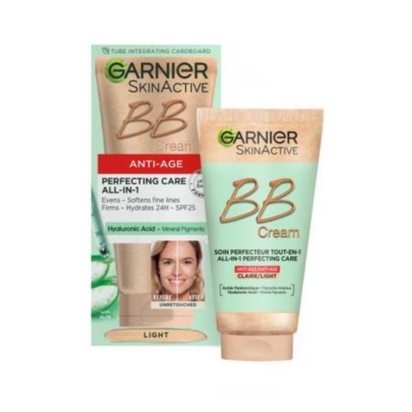 Garnier SkinActive Anti-Age BB Cream