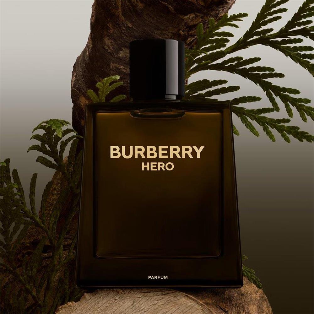 Burberry Hero Parfum for Men