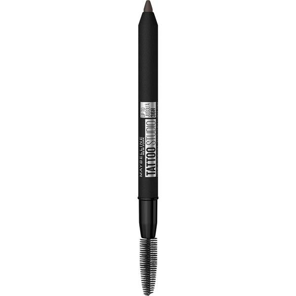 Maybelline Tattoo Studio Waterproof Brow Pencil