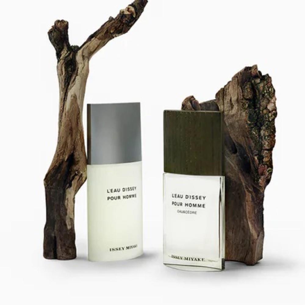 Issey Miyake L'eau D'issey Pour Homme Eau & Cedre Eau de Toilette