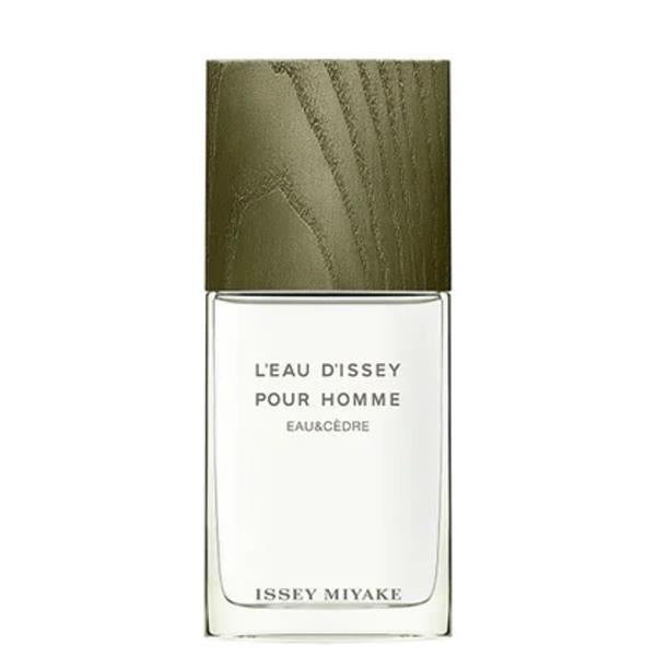 Issey Miyake L'eau D'issey Pour Homme Eau & Cedre Eau de Toilette