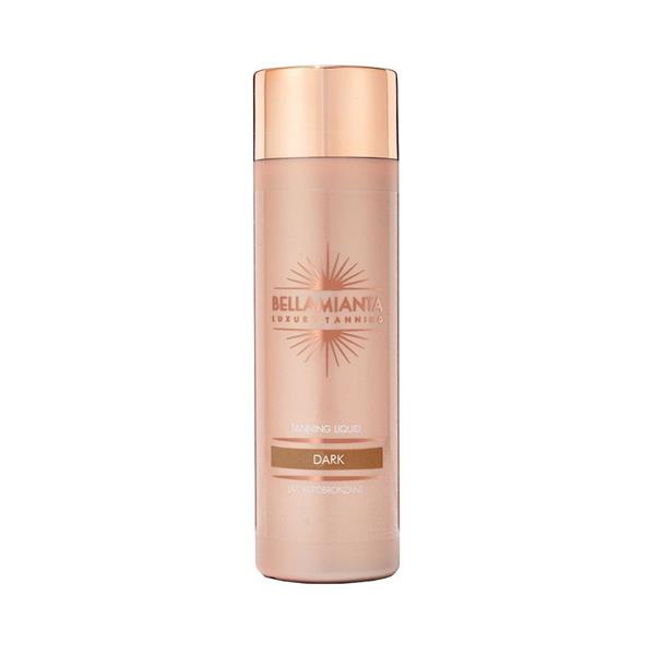 Bellamianta Liquid Gold Tanning Liquid