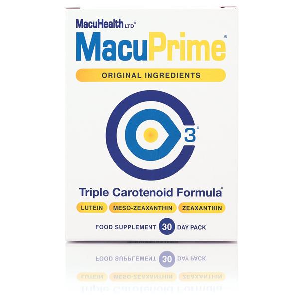 MacuPrime Original