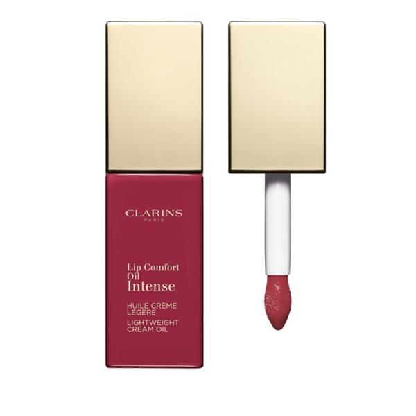 Clarins Lip Comfort Oil Intense