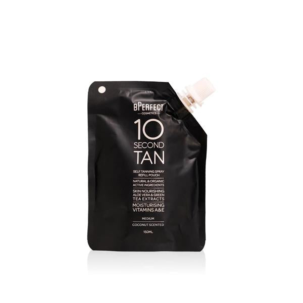 Bperfect 10 Second Tan - Liquid Tanning Spray Refill