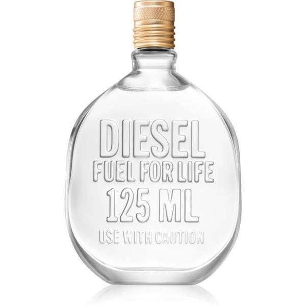 Diesel Fuel for Life Eau de Toilette