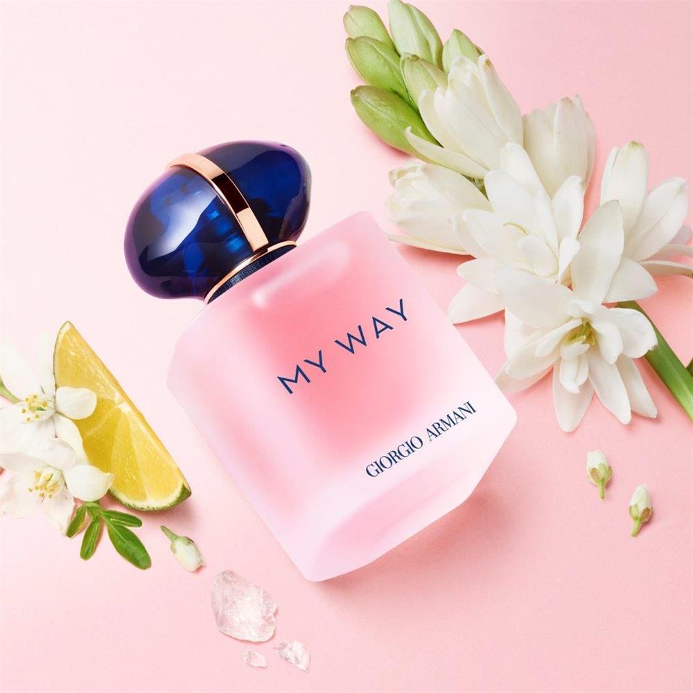 Giorgio Armani My Way Floral Eau De Parfum