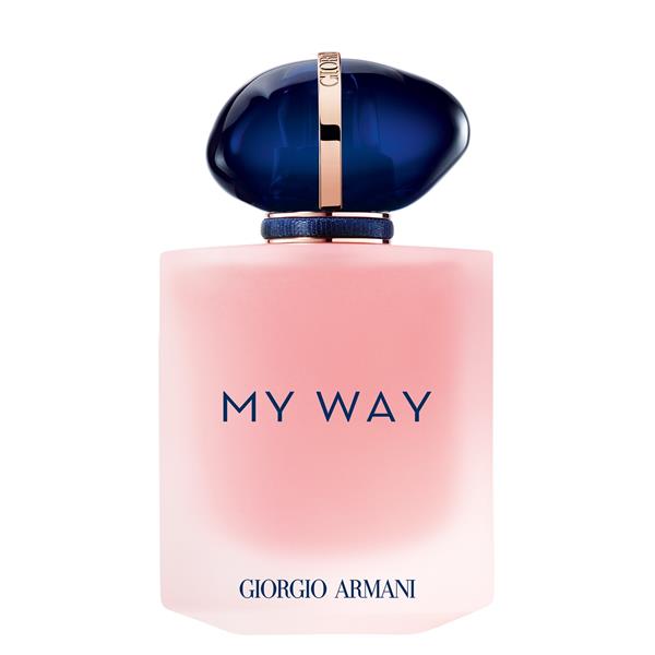 Giorgio Armani My Way Floral Eau De Parfum