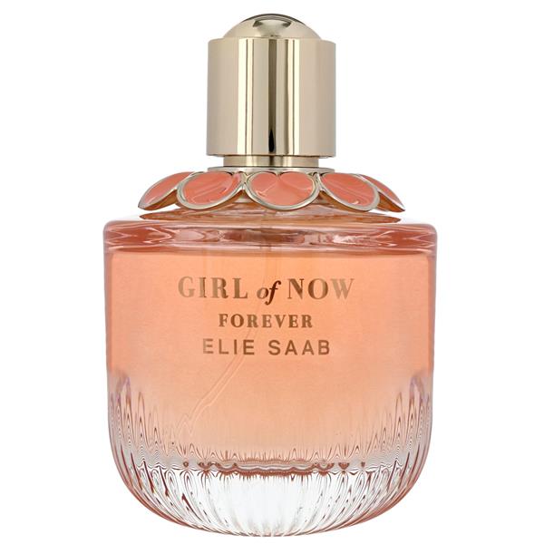 Elie Saab Girl Of Now Forever Eau de Parfum