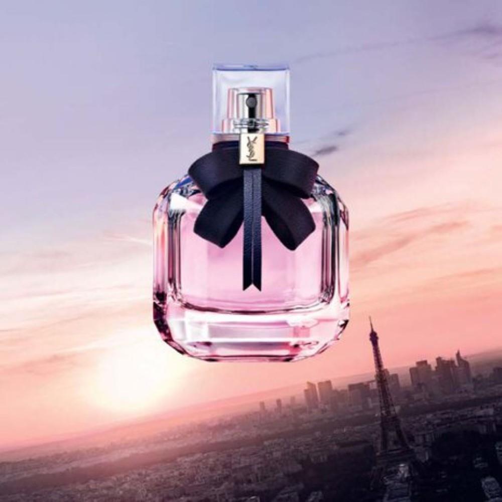 Yves Saint Laurent Mon Paris Eau de Parfum