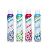 Batiste Dry Shampoo Enhancing 200ml