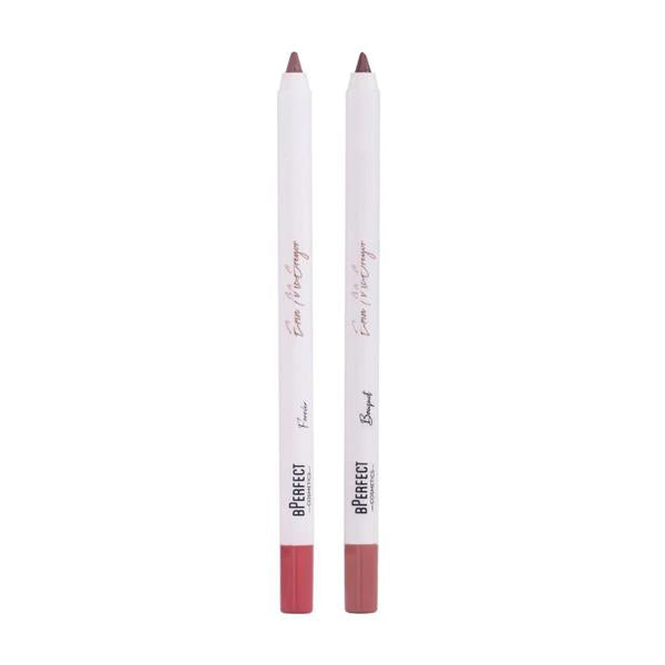 BPerfect X Erin McGregor Lip Library Lip Liner