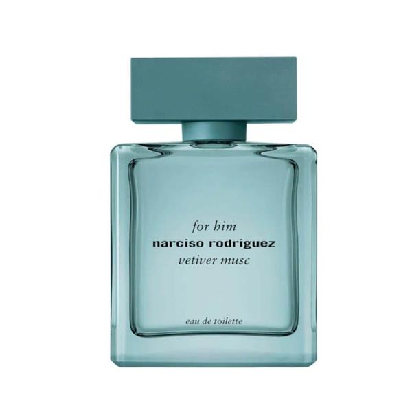 Narciso Rodriguez Vetiver Musc Eau De Toilette