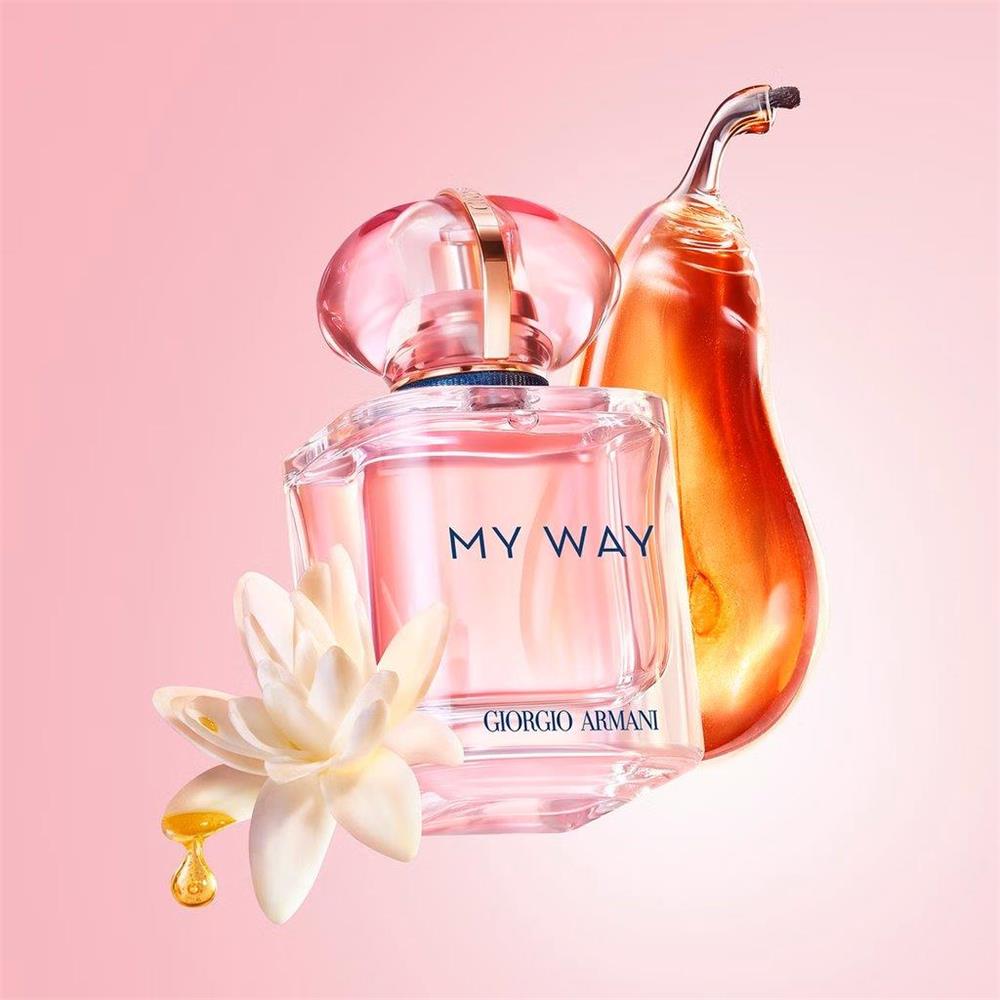 Giorgio Armani My Way Eau de Parfum Nectar