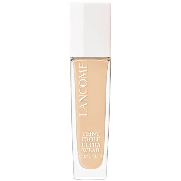 Lancôme Teint Idole Ultra Wear Care & Glow Foundation