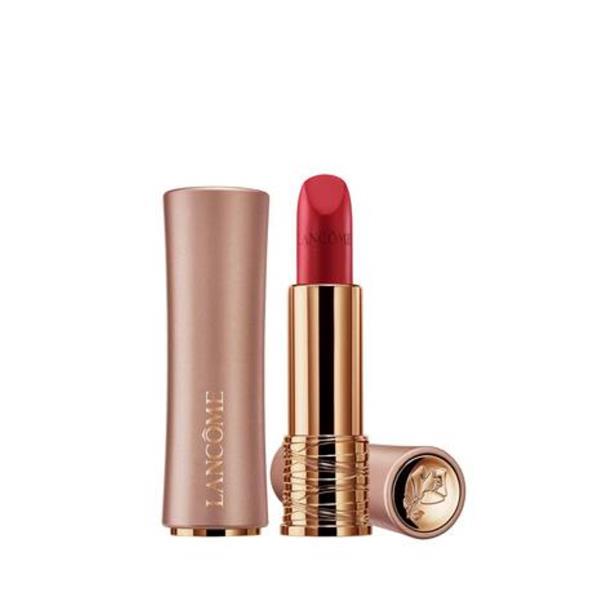 Lancôme L'absolu Rouge Intimatte Lipstick