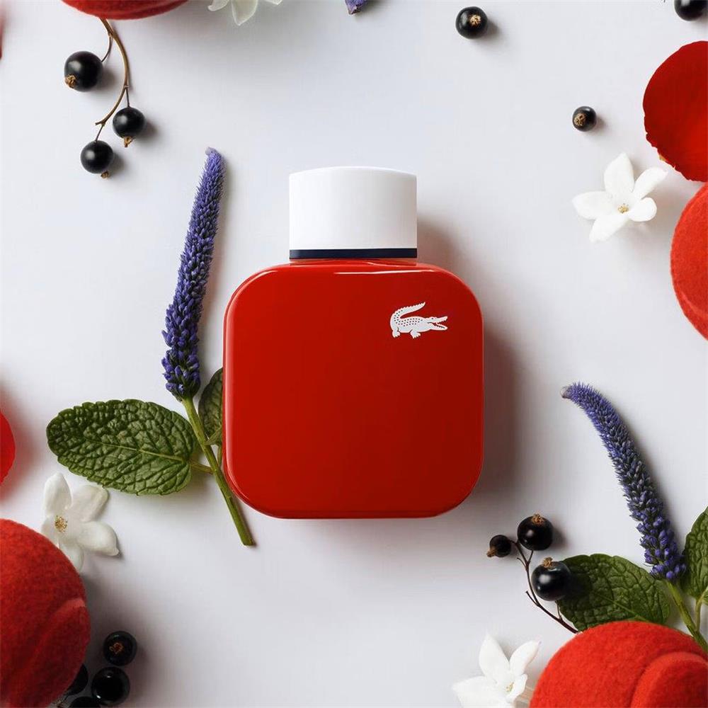 Lacoste L.12.12 French Panache Pour Elle Eau de Toilette