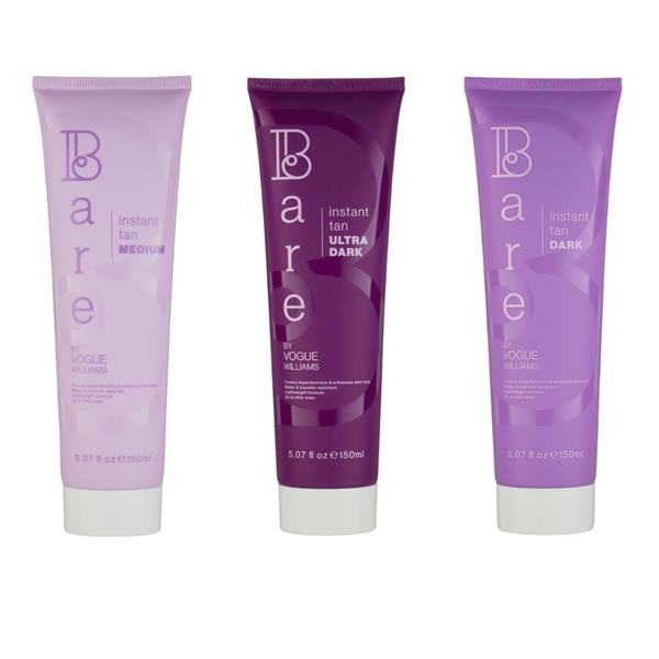 Bare by Vogue Williams Instant Tan