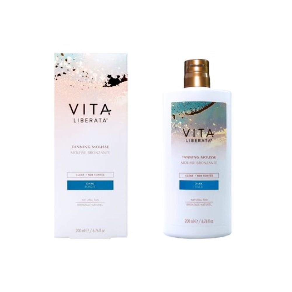 Vita Liberata Clear Tanning Mousse