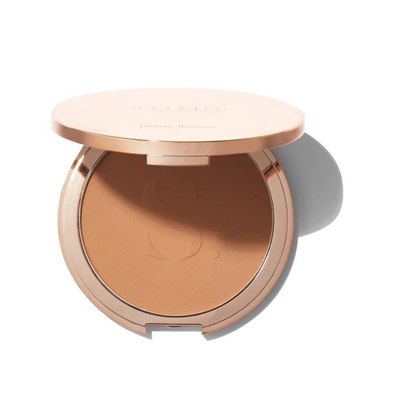 Sculpted by Aimee Deluxe Bronzer