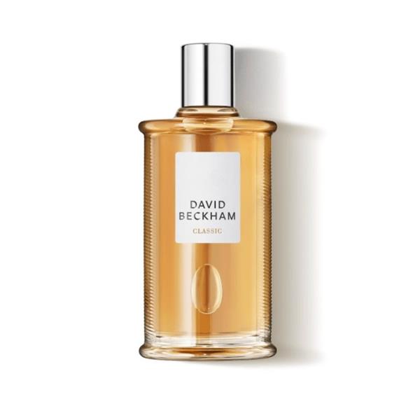 David Beckham Classic Eau de Toilette