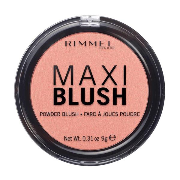 Rimmel Maxi Blush