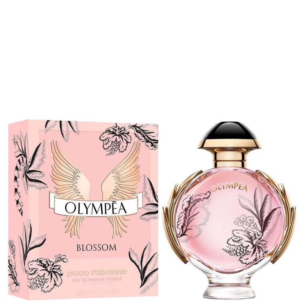 Paco Rabanne Olympea Blossom Eau de Parfum