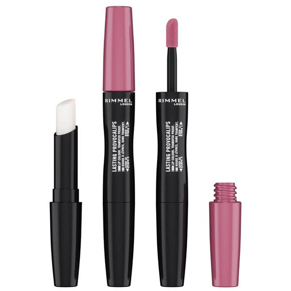 Rimmel Lasting Finish Provocalips