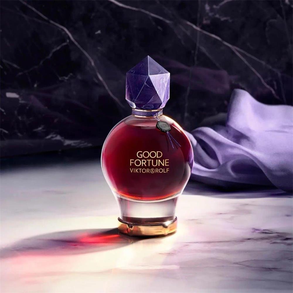 Viktor & Rolf Good Fortune Elixir Eau de Parfum