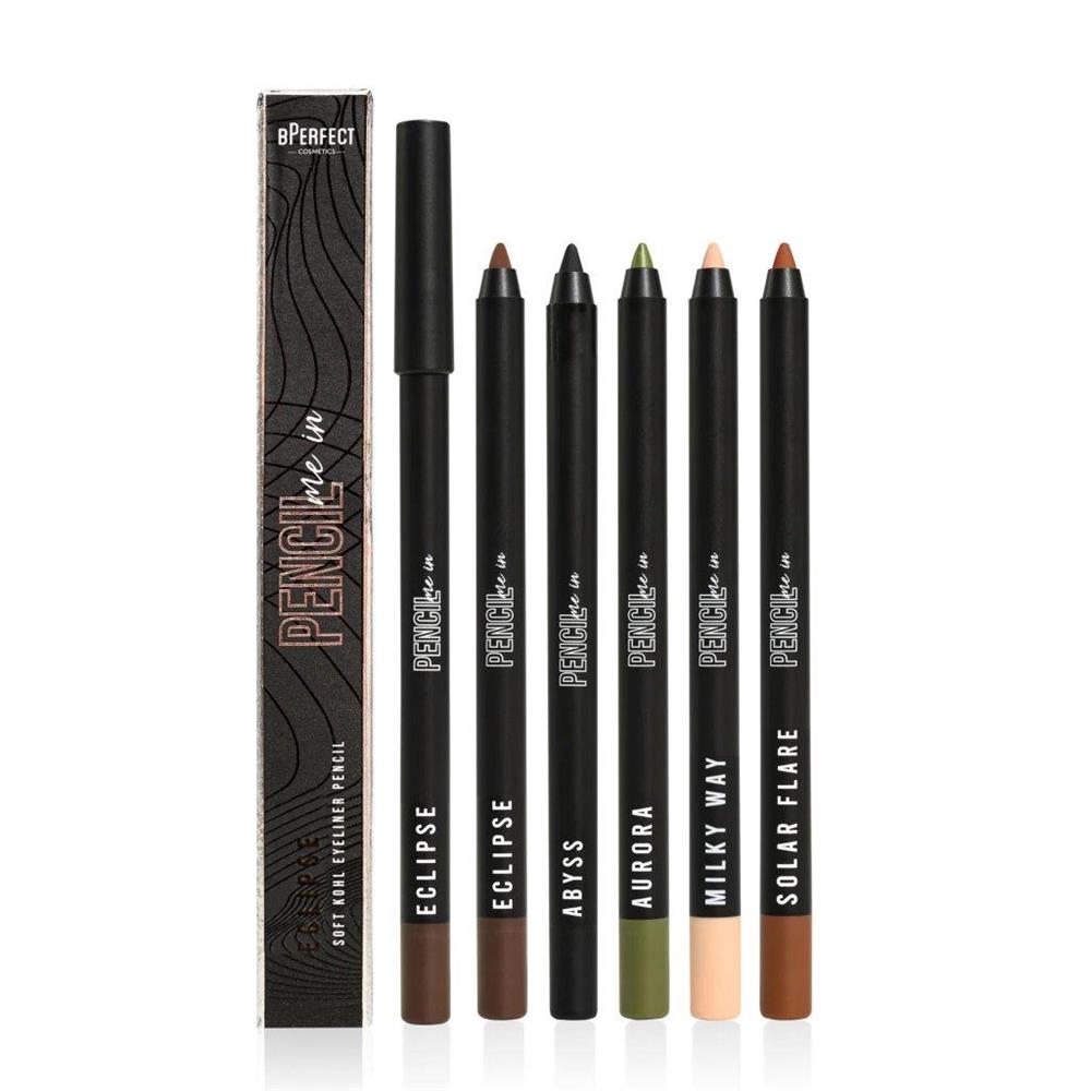 BPerfect Pencil Me In Kohl Eyeliner