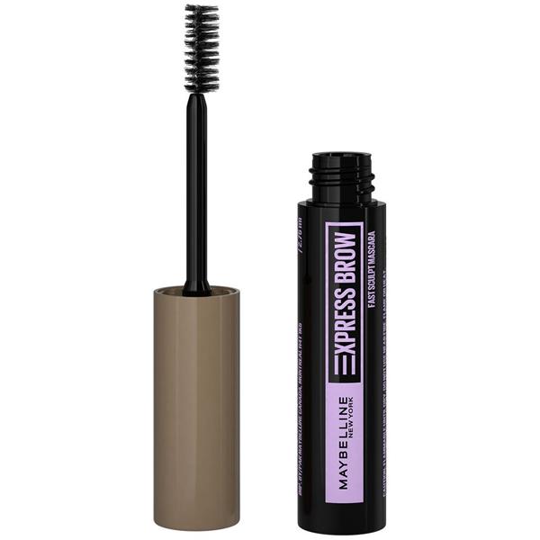 Maybelline Express Brow Fast Sculpt Gel Brow Mascara