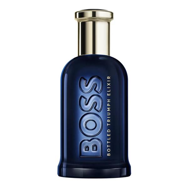 Hugo Boss Bottled Triumph Elixir Eau de Parfum