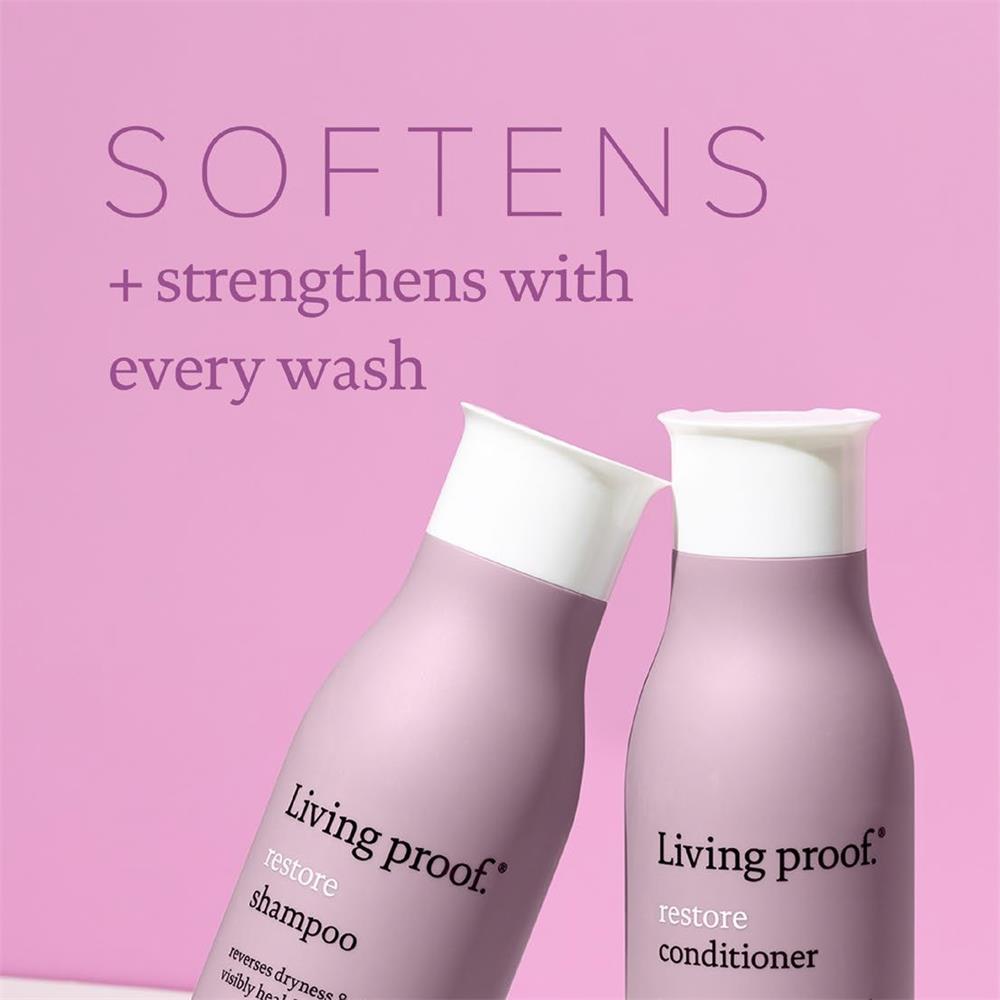 Living Proof Restore Shampoo