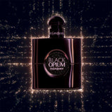 Yves Saint Laurent Black Opium Le Parfum