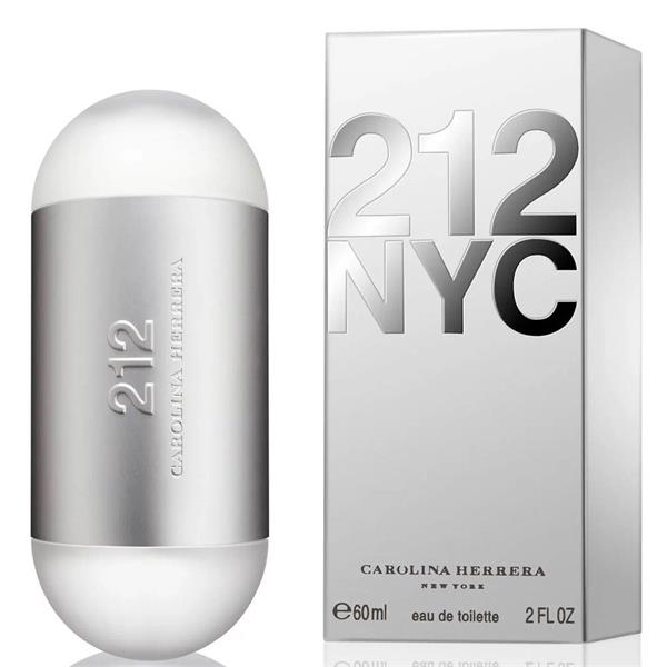 Carolina Herrera 212 Eau de Toilette