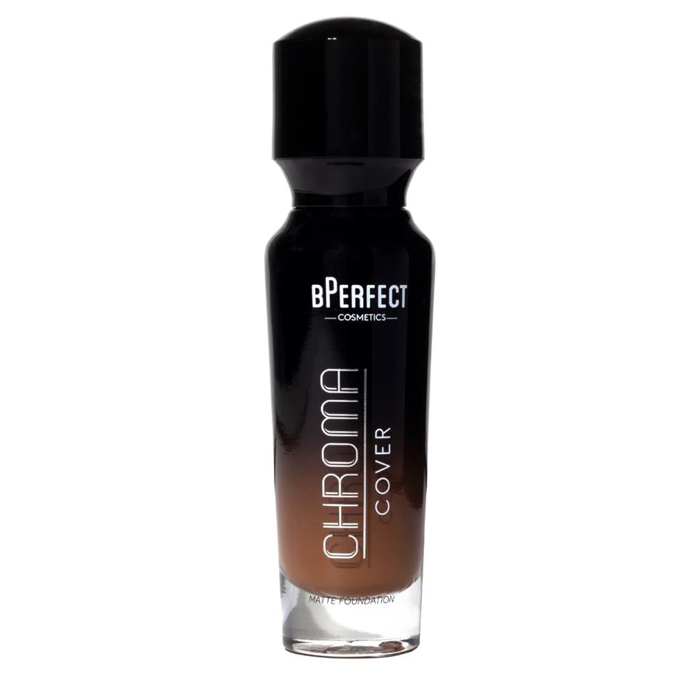 BPerfect Chroma Cover Matte Foundation