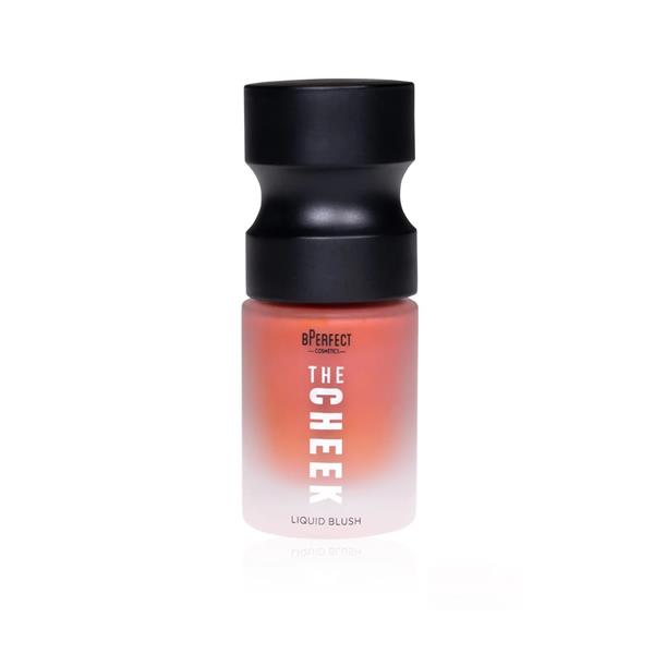 BPerfect The Cheek Liquid Blush