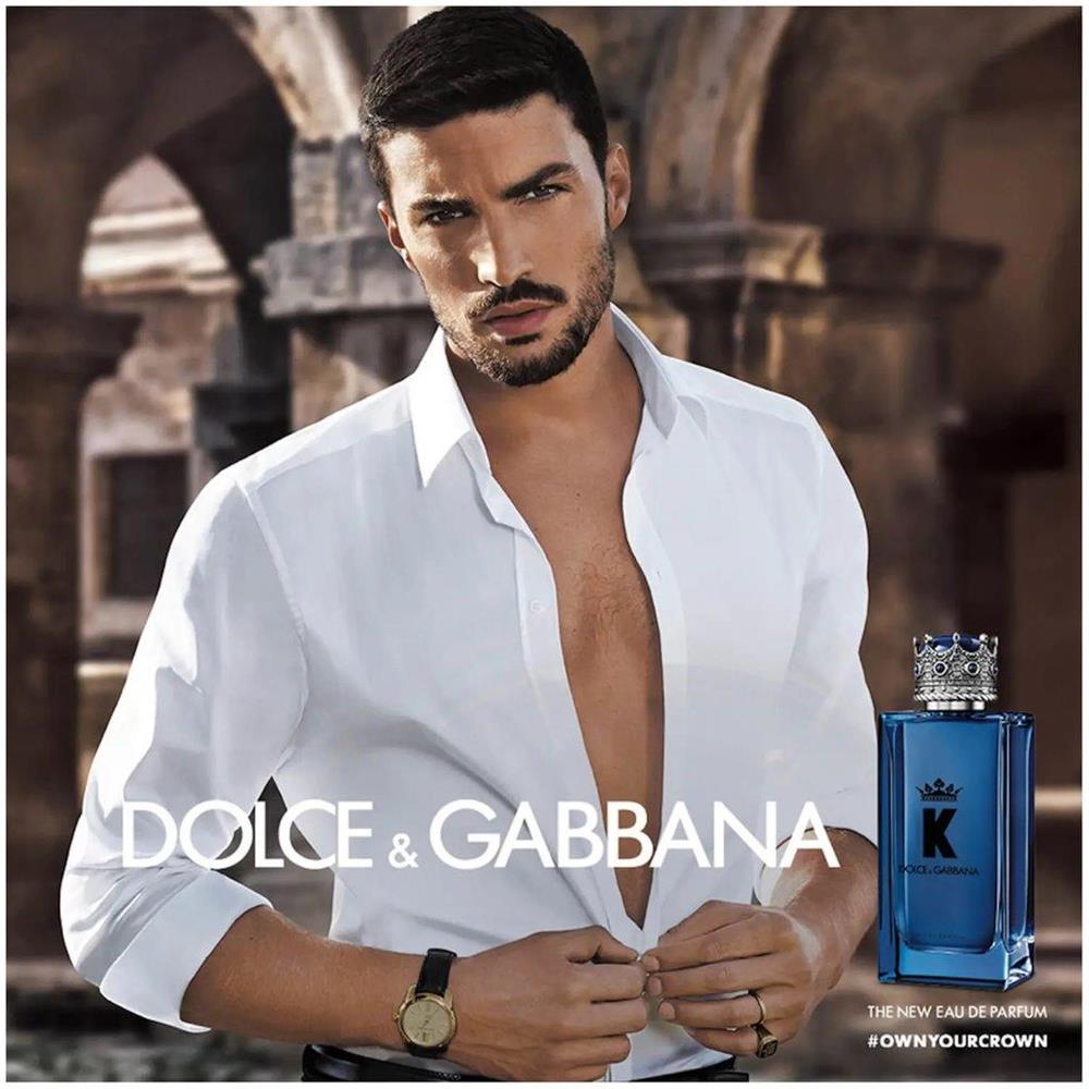 Dolce & Gabbana K Eau de Parfum