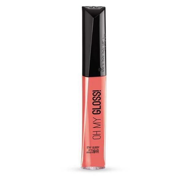 Rimmel Oh My Gloss! Lip Gloss