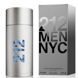 Carolina Herrera 212 Men Eau de Toilette