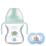 MAM Learn To Drink Cup 190ml 6+ Months