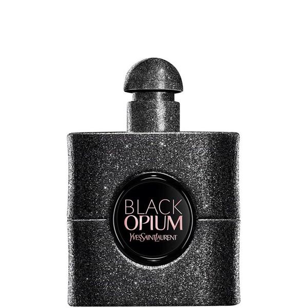 Yves Saint Laurent Black Opium Eau De Parfum Extreme