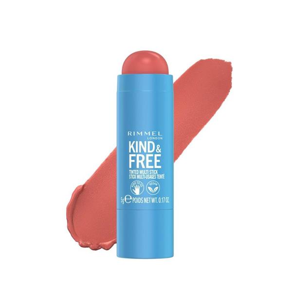 Rimmel Kind & Free Multi Stick