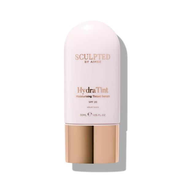 Sculpted by Aimee HydraTint - Moisturising Tinted Serum