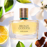 Estee Lauder Bronze Goddess Eau Fraiche Skinscent