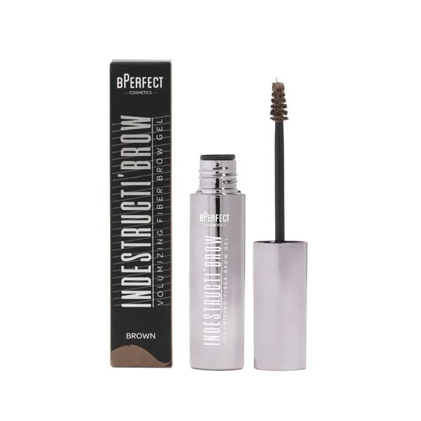 BPerfect Indestructi'Brow - Brow Fiber Gel Mascara