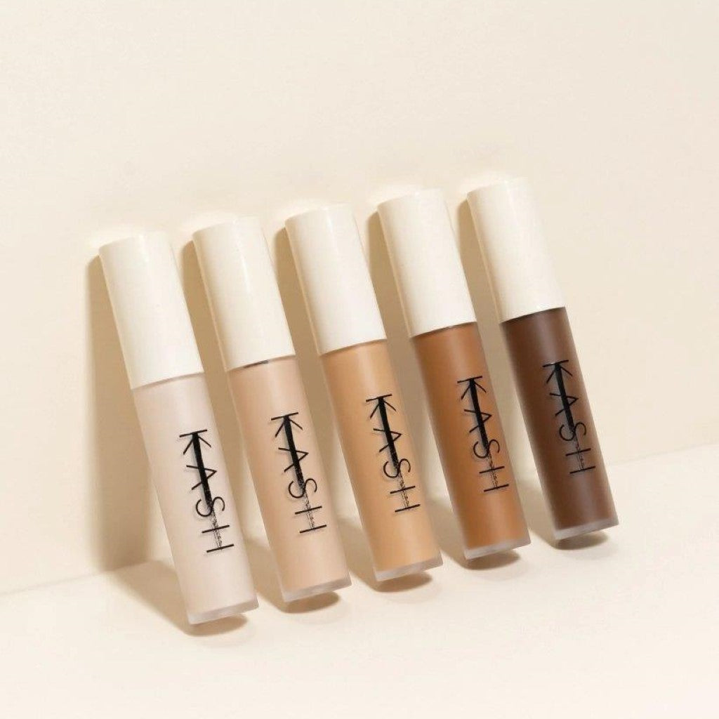 KASH Beauty Aura Skin Concealer